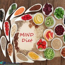 رژیم  MIND  چیست؟