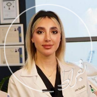 دکتر مهدیه خیرآبادی