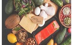 انواع رژیم های موثر در PCOS (کتوژنیک)