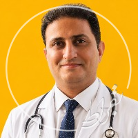 فیزیوتراپیست علی تاجیک