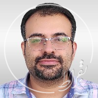 مشاور اسماعیل زهره ای