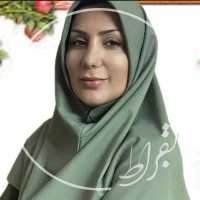 مشاور مریم قادری استانجین