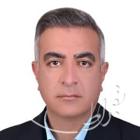 دکتر سیدمحمد طحامی