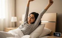 تأثیر کمبود خواب بر متابولیسم و افزایش وزن