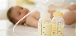 آغوز و خاصیت واکسینه شدن کودک