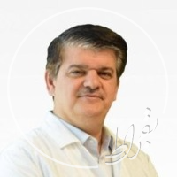 دکتر بیژن فروغ