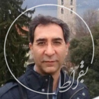دکتر بهرام پیشگو