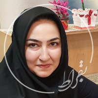 دکتر سیده ندا کاظمی