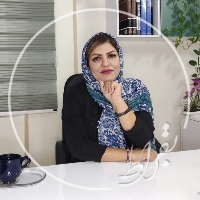 دکتر عاطفه خالقی