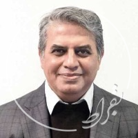 دکتر مهران هیرادفر