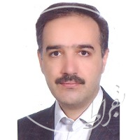 دکتر علیرضا دهقانی