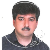دکتر علی اکبر مروتی شریف آبادی