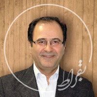 دکتر محمدعلی سازگاری اردکانی