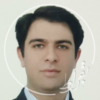 دکتر علیرضا غلامی