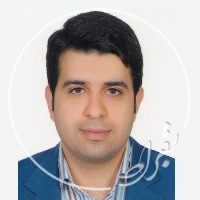 دکتر سیدامیرسینا عالم زاده بحرینی