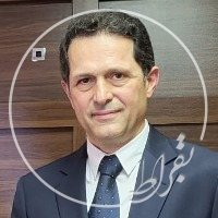 دکتر بهنام منصوری