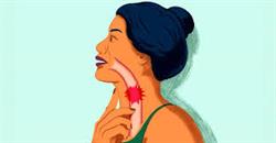 مشکلات بلع یا Dysphagia
