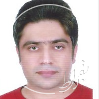 دکتر مصطفی علوی