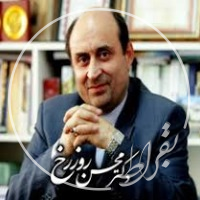دکتر محسن روزرخ