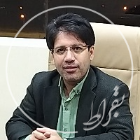 دکتر سروش حیاتی