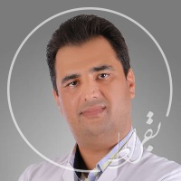 دکتر سلمان نظری مقدم