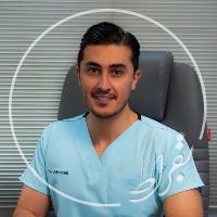 دکتر محمدرضا محمدی