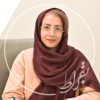 خانم آصفه کیانی