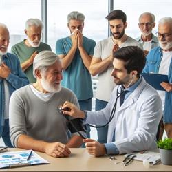 برای برطرف شدن چه مشکلاتی، ویزیت مجازی (تلفنی) با پزشک متخصص طب ایرانی  داشته  باشیم؟