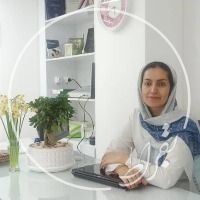 فیزیوتراپیست نرجس قاسم پور