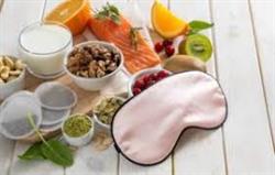 رژیم غذایی و داروهای خواب نقش تریپتوفان و ملاتونین طبیعی در بهبود کیفیت خواب