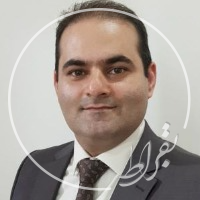 دکتر پیمان راد