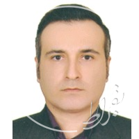 دکتر حسین دعاگوی شالکوئی