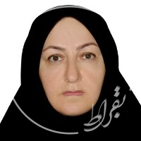 دکتر عالیه موسویان