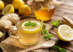دمنوشی طلایی برای روزهای آنفولانزا