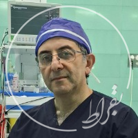 دکتر سیدمجتبی حسینی