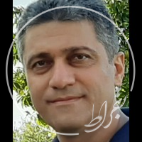 دکتر سیدوحید شریف