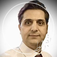فیزیوتراپیست حمید بنی اسد