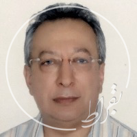 دکتر جواد نبوی