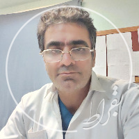 دکتر فهیم عابدی مندولکانی