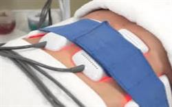 لاغری موضعی بالیزر کم توان