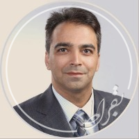 دکتر علی مرادی