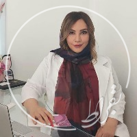 دکتر پریا صالحی