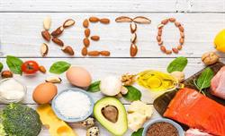 انوع رژیم کتوژنیک