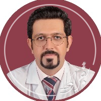 دکتر سیدمحمدرسول نظام آبادی