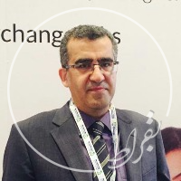دکتر ناصر محمدخانی