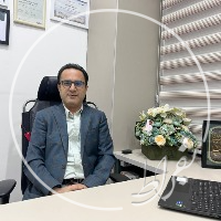 دکتر عبدالباسط ملک نژاد