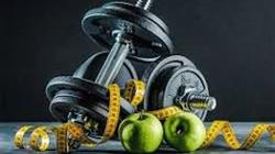 تأثیر رژیم غذایی بدون ورزش بر بدن