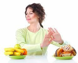 راهکارهای کاهش اشتها