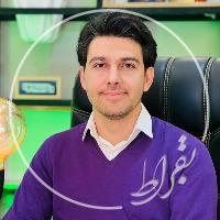دکتر مهران اکرامی طرقی