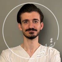 فیزیوتراپیست محمدرضا ترشیزیان